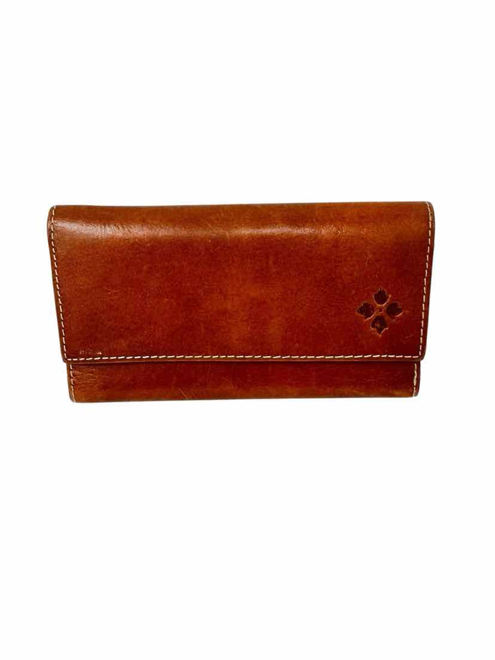 PATRICIA NASH Wallet
