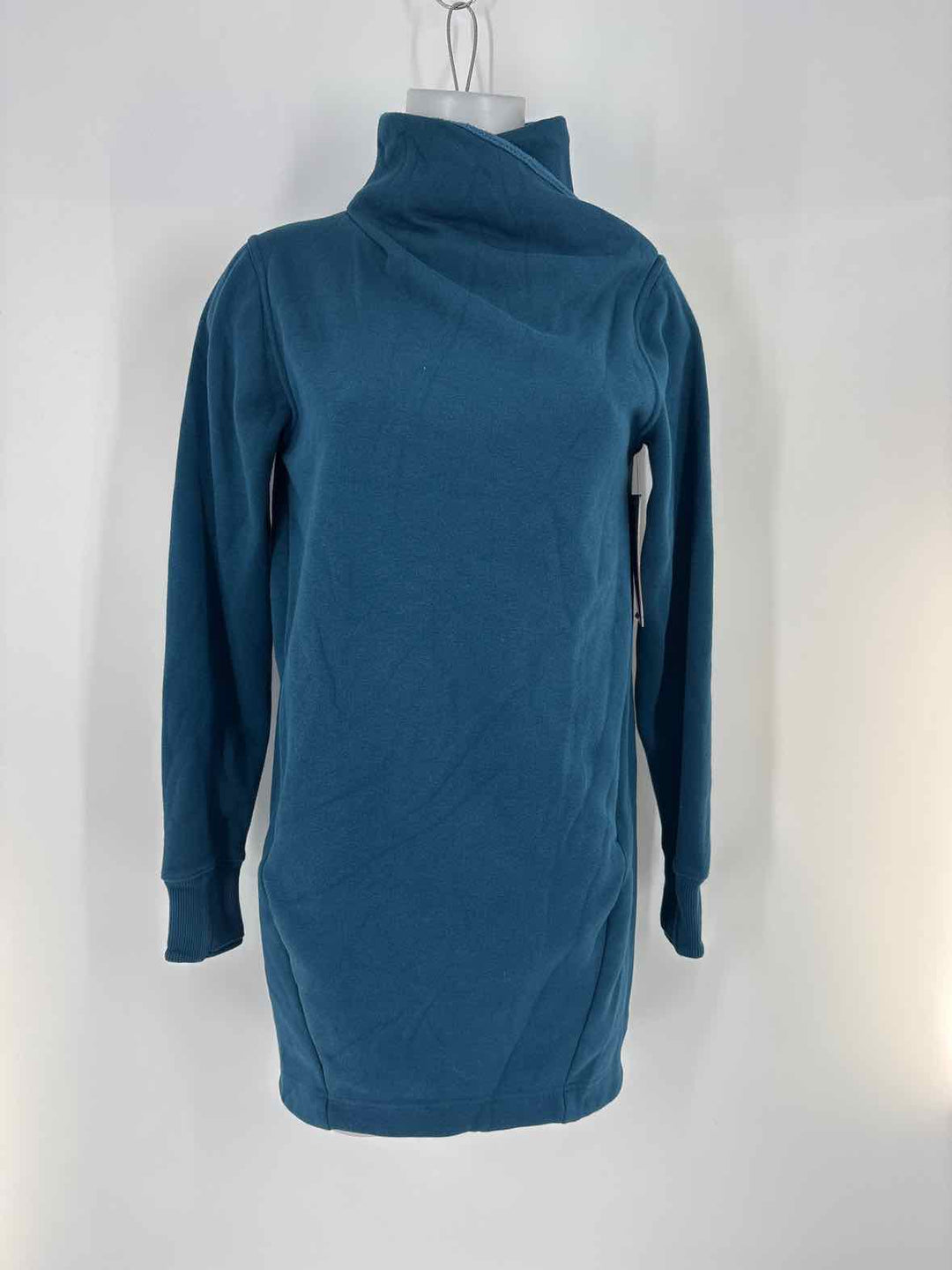 Size XS Athleta Teal Dress