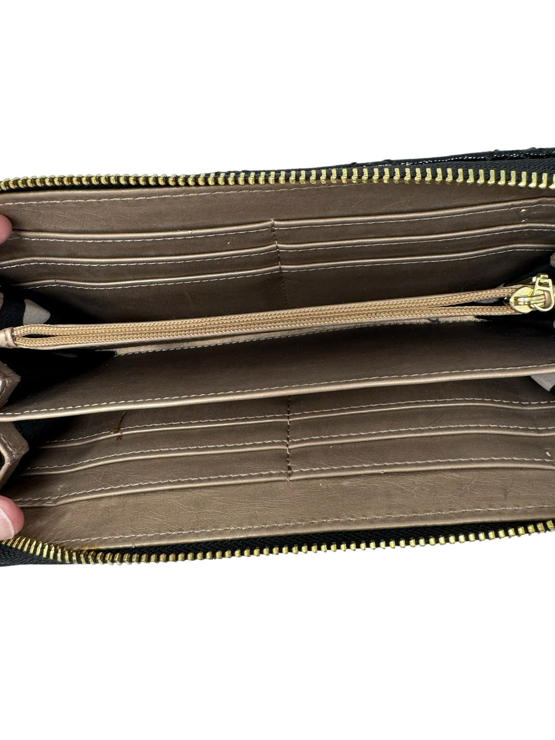 Anne Klein Wallet