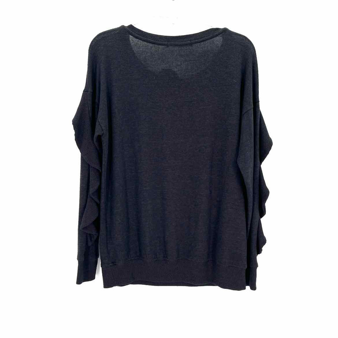 Size M Black Sweater