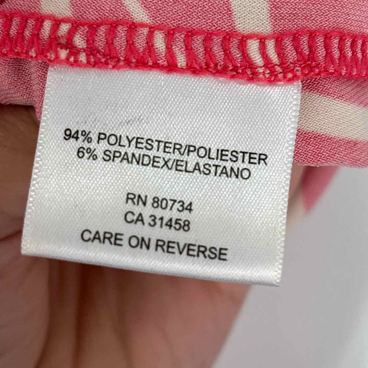 Size XS BCBG Pink Dress