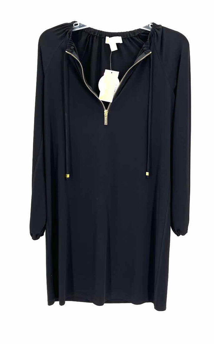 Size XS Michael Kors Black Dress