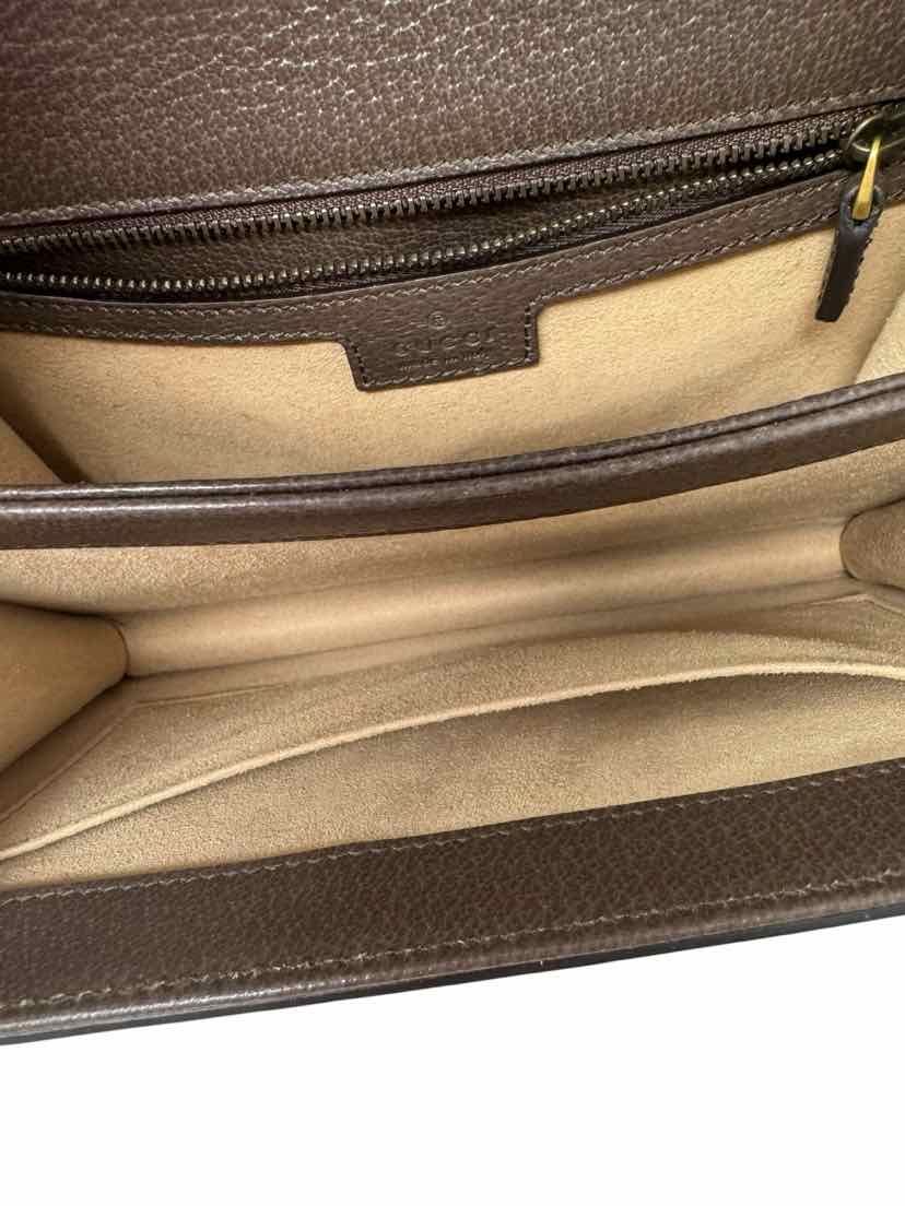 Gucci Luxury - Purse