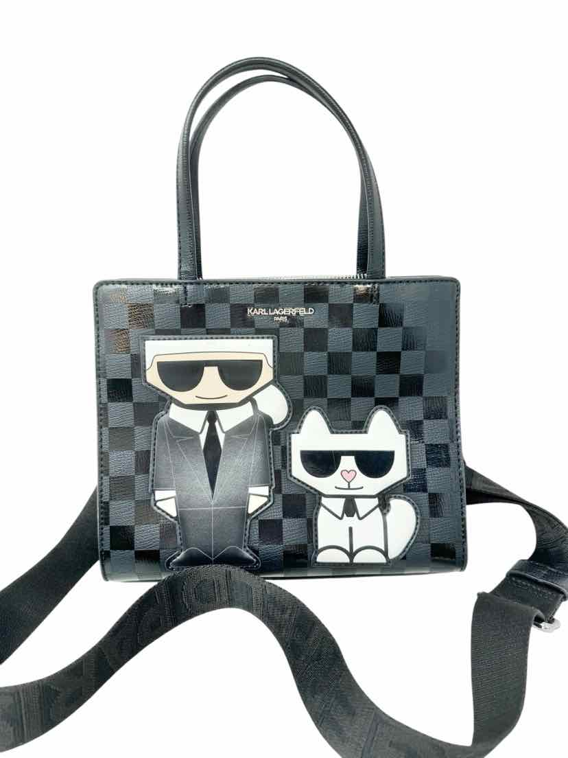 KARL LAGERFELD Purse