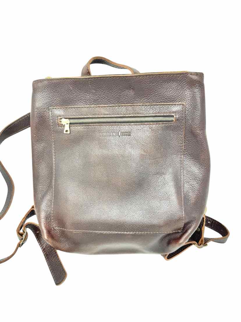 PORTLAND LEATHER Purse