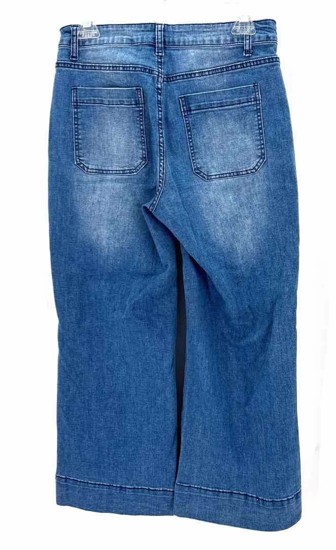 Size M Blue Denim Jeans
