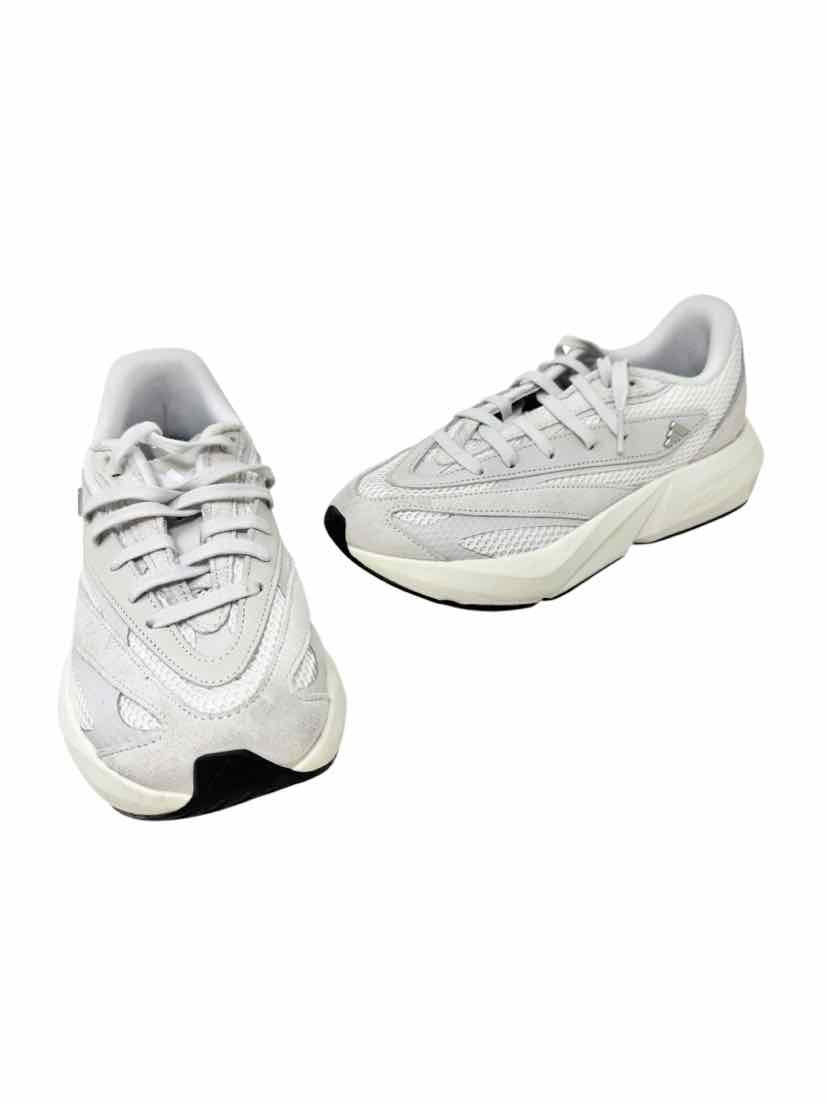 Shoe Size 8 Adidas White Sneakers