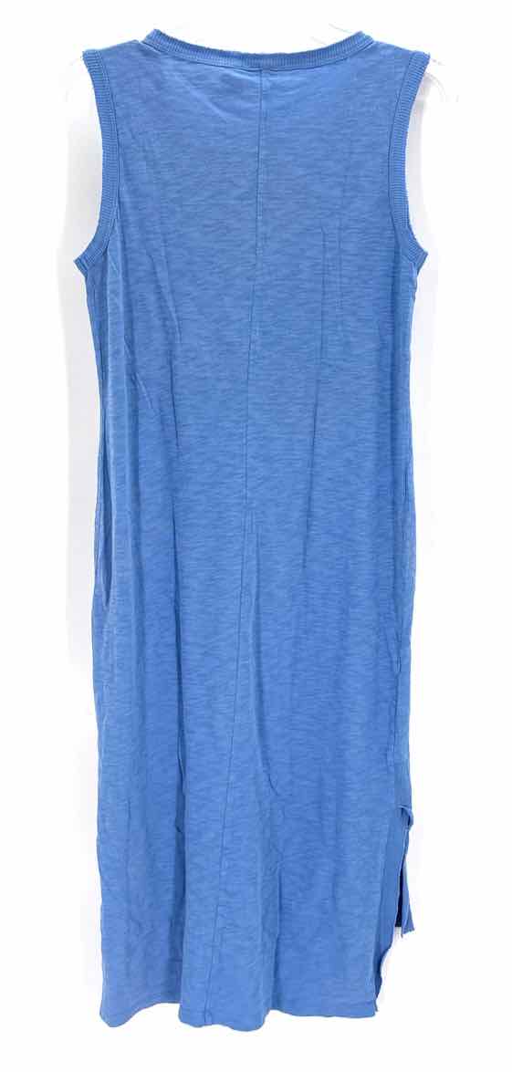 Size S Blue Dress