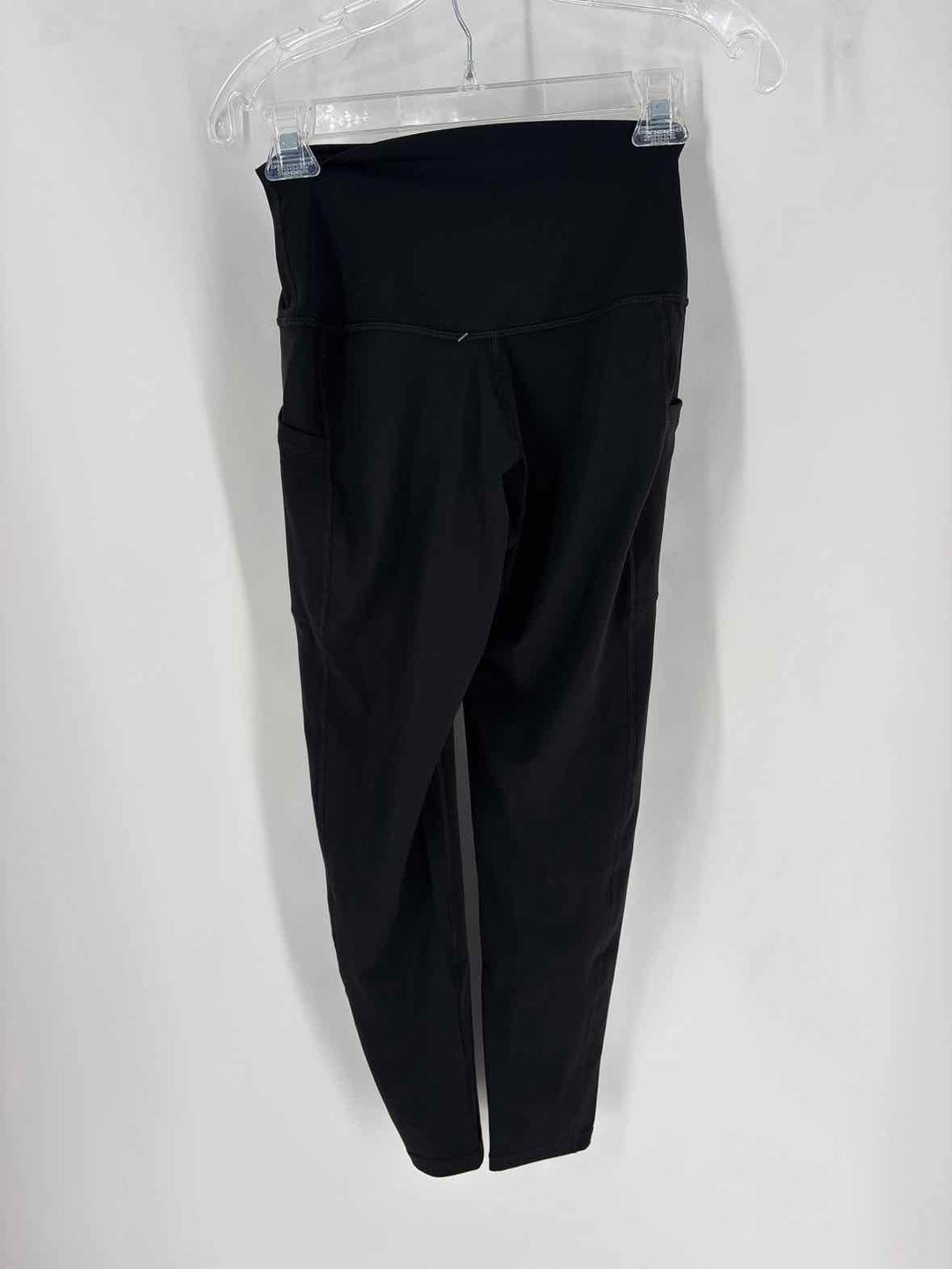 Size S Black Pants