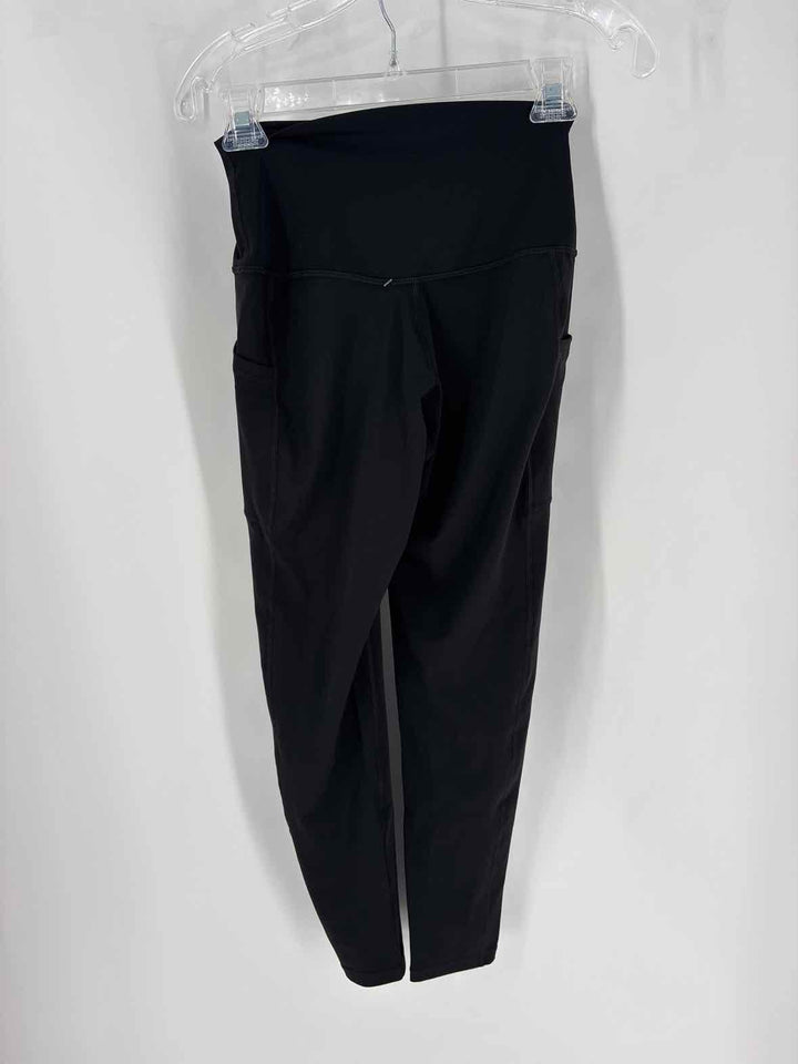 Size S Black Pants