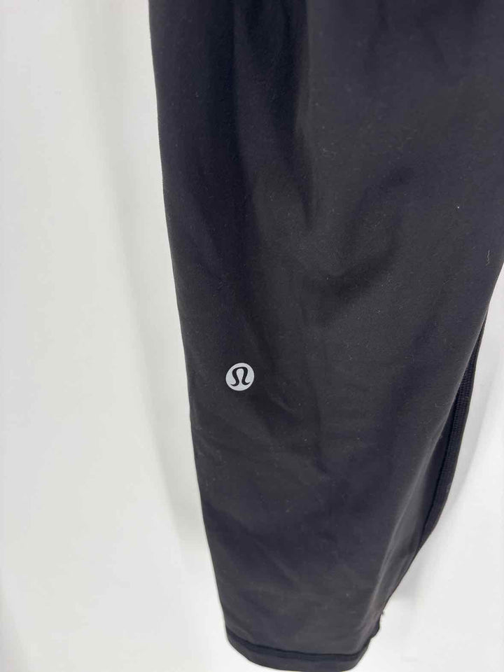 Size 14 Lululemon Black Pants