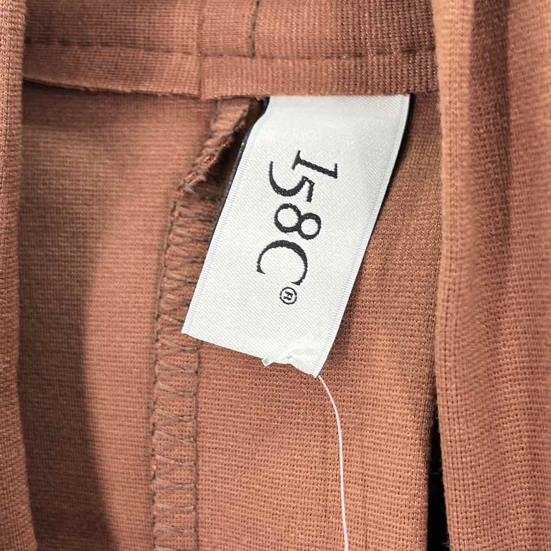 Size XL Brown Jacket