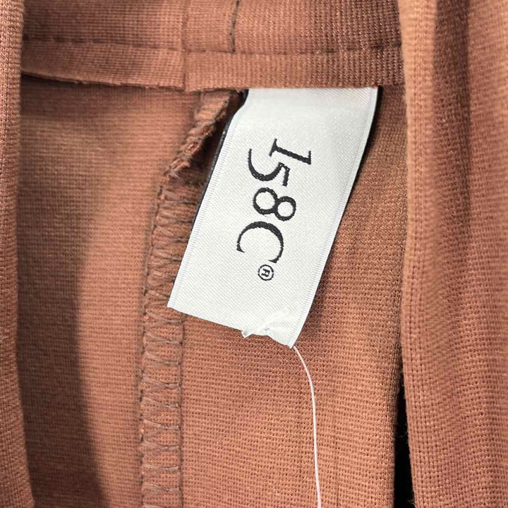 Size XL Brown Jacket
