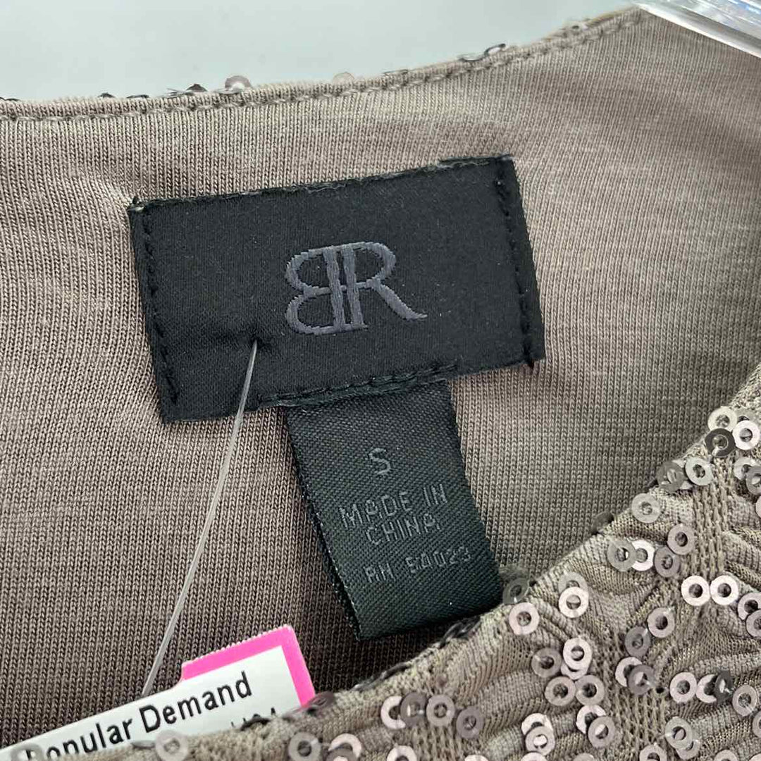 Size S Banana Republic Brown Shirt