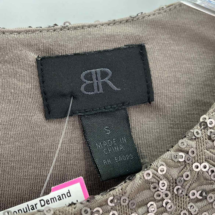 Size S Banana Republic Brown Shirt