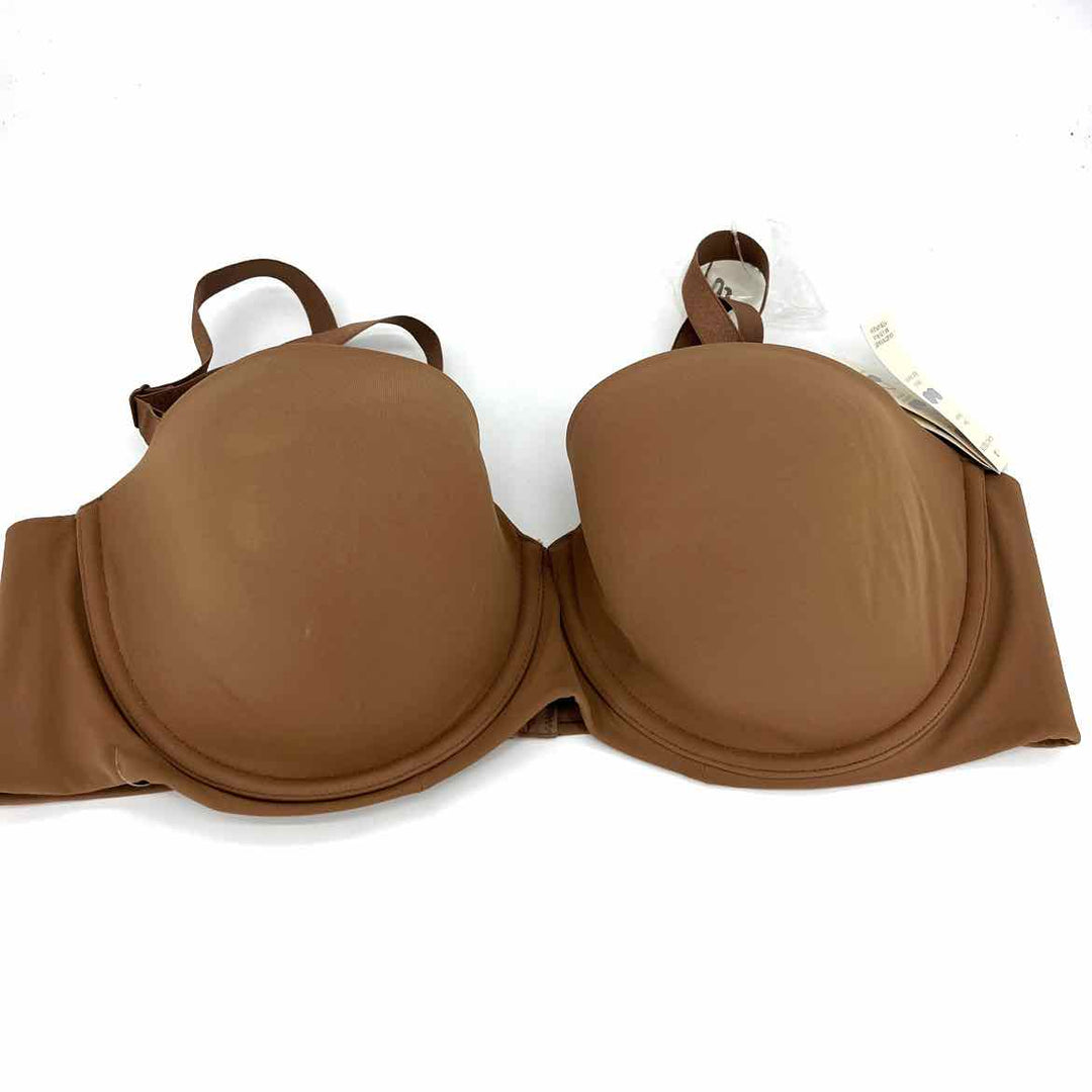 Size 44C Brown Bra