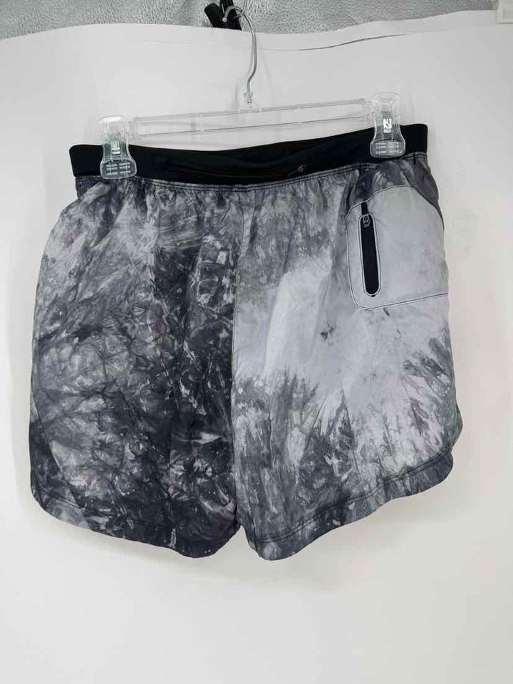 Size S Nike Gray Shorts