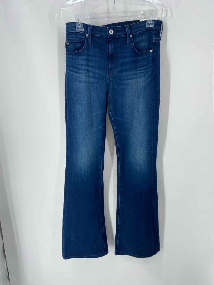 Size 28 AG Denim Pants
