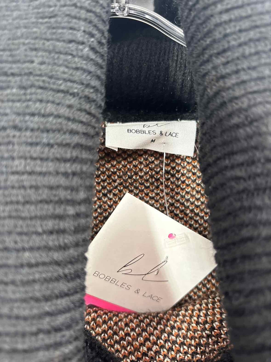 Size M Multi-Color Dress