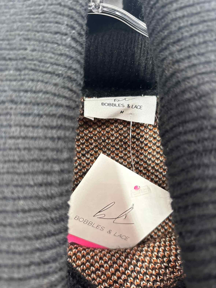 Size M Multi-Color Dress