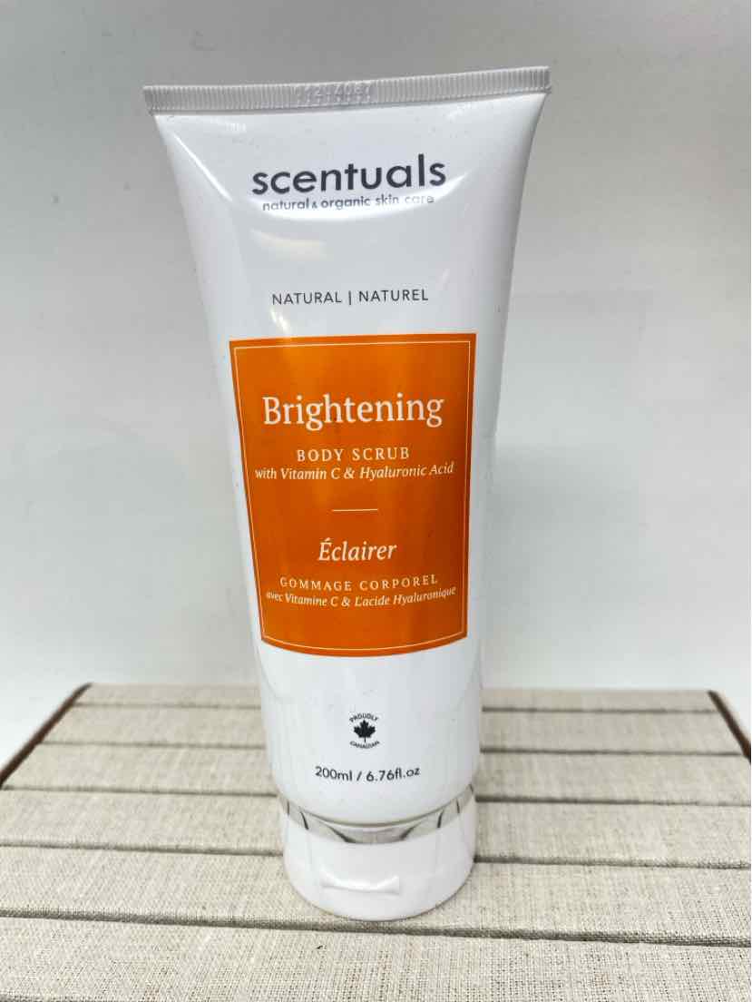 Lotion & Moisturizers