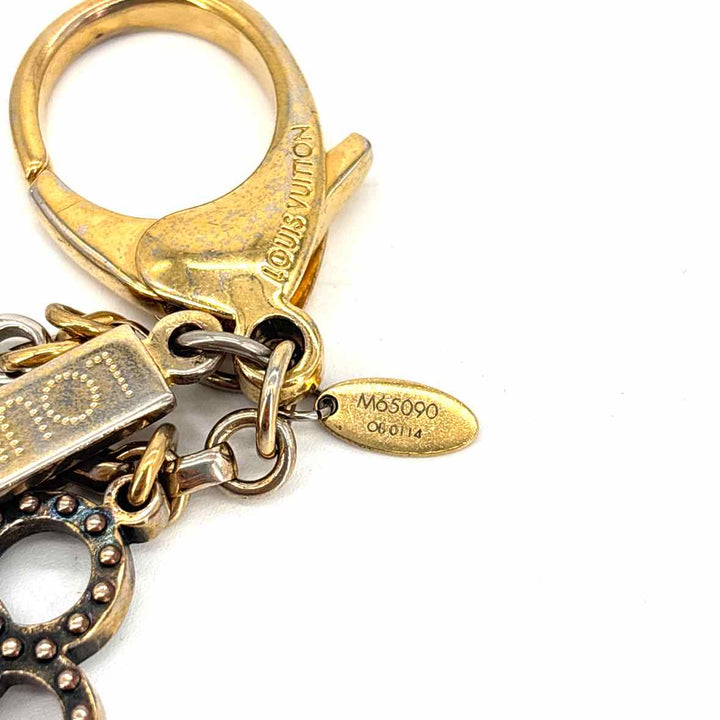 Louis Vuitton Luxury - Pendant