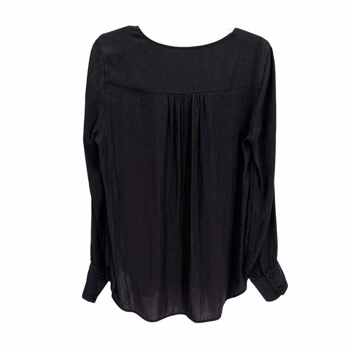 Size M Black Shirt