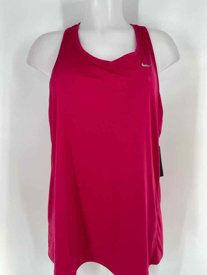 Size XL Nike Purple Shirt