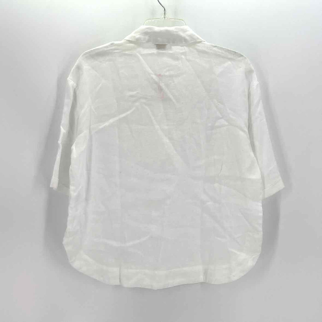 Size XS MAGASCHONI White Shirt