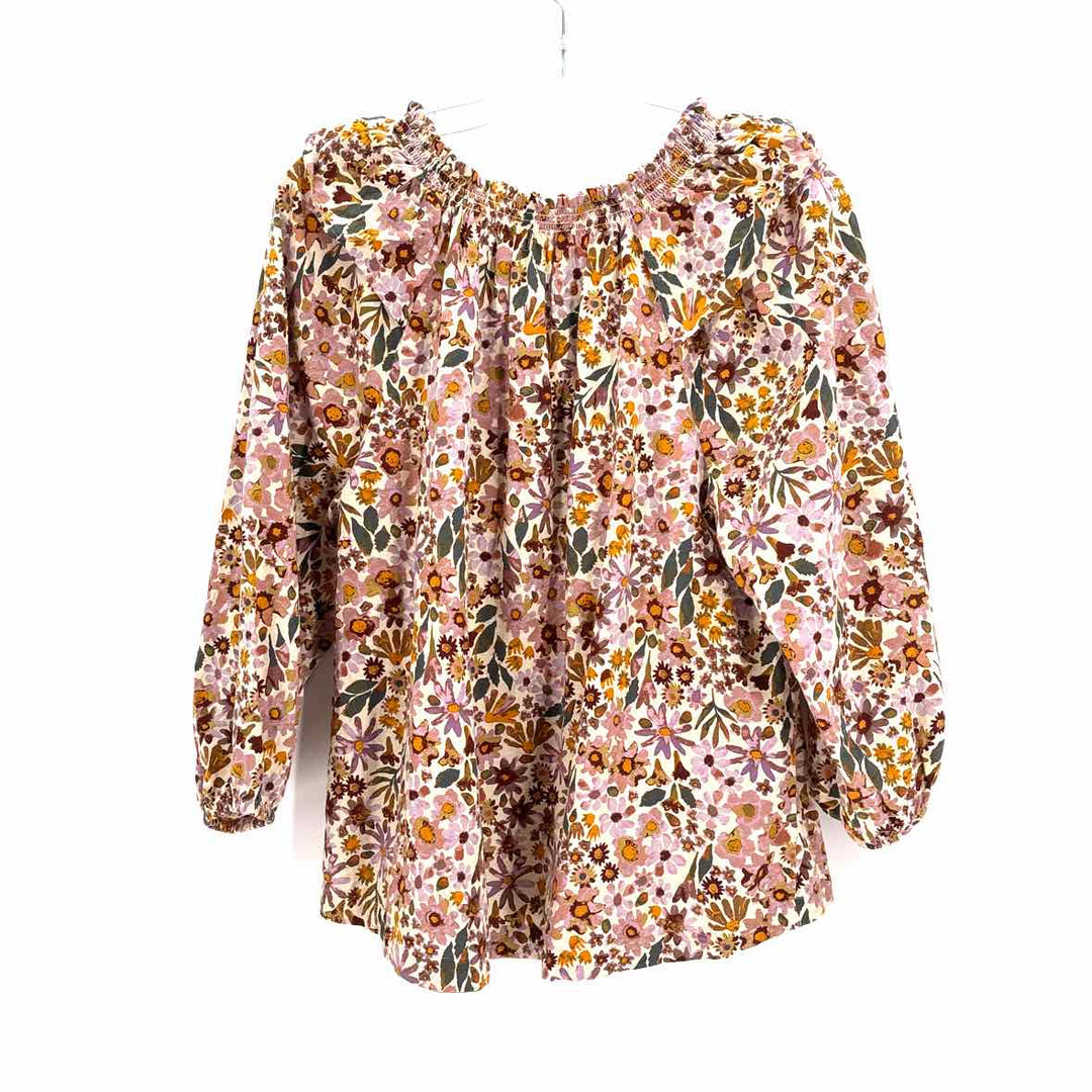 Size XL SOMA Multi-Color Shirt