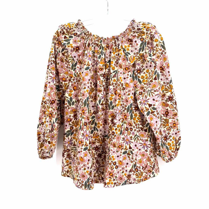 Size XL SOMA Multi-Color Shirt