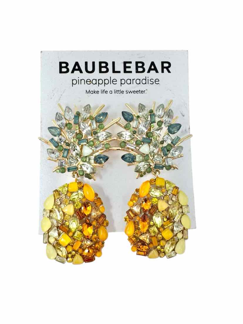 BaubleBar Earrings
