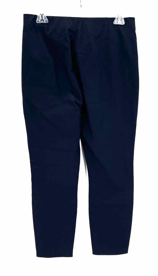 Size M TED BAKER Navy Pants