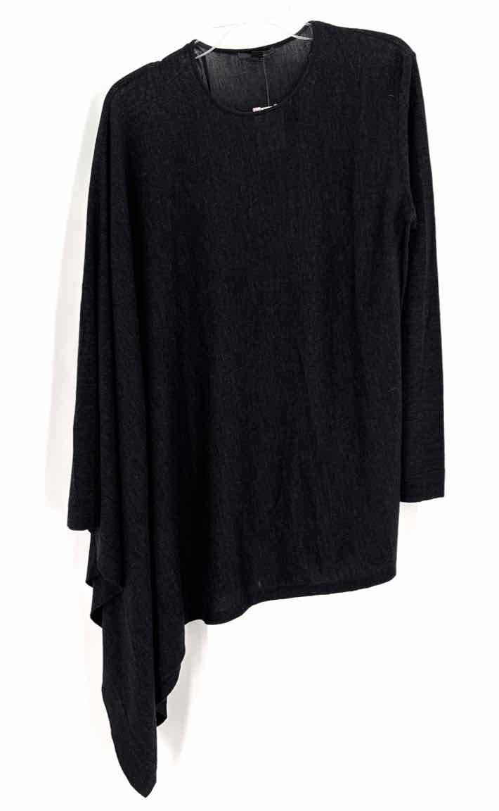 Size S COS Black Sweater