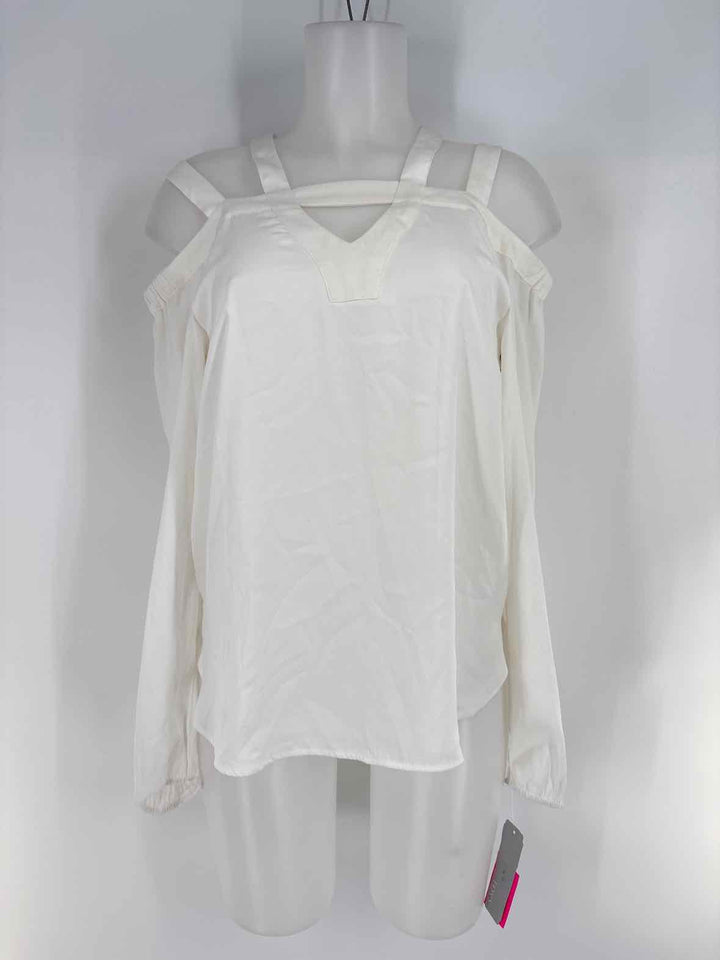 Size S TART White Shirt