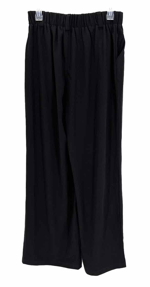 Size M HALARA Black Pants