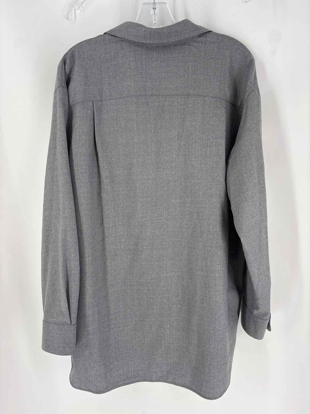 Size XL LAFAYETTE Gray Shirt