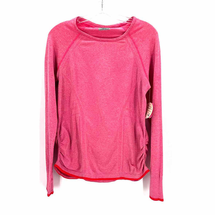 Size XL Athleta Pink Shirt
