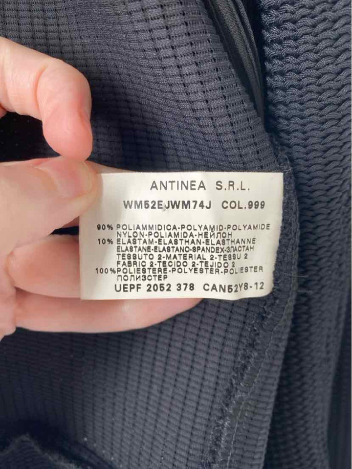 Size 8 Armani Black Sweater