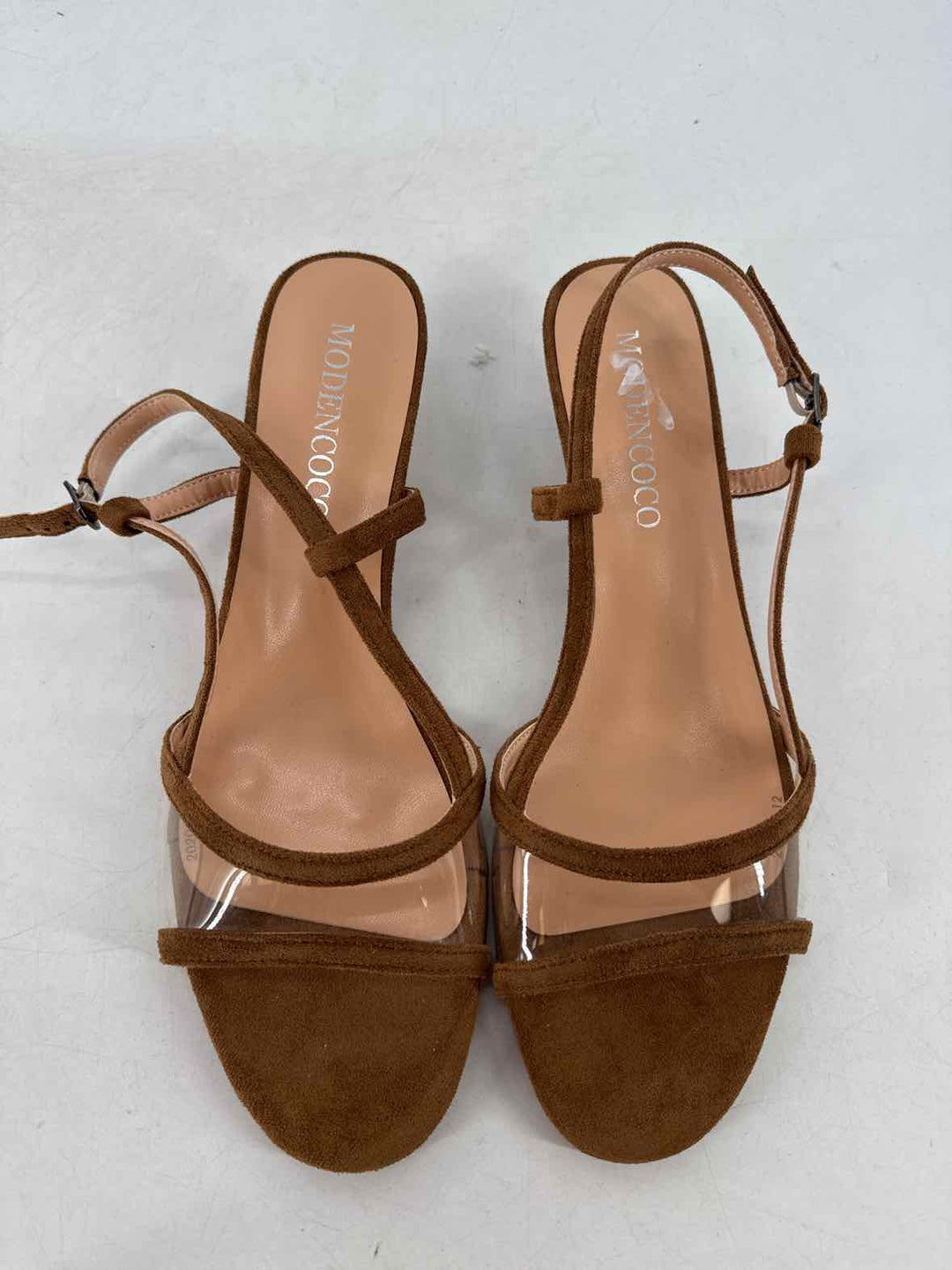 Shoe Size 11.5 Brown Sandals