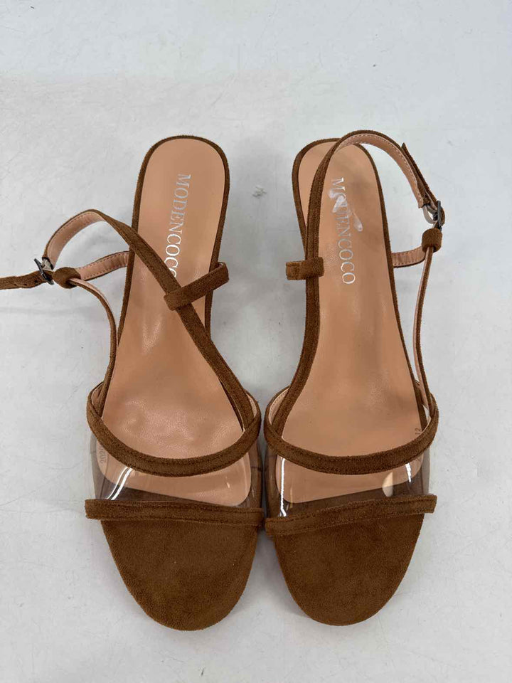 Shoe Size 11.5 Brown Sandals