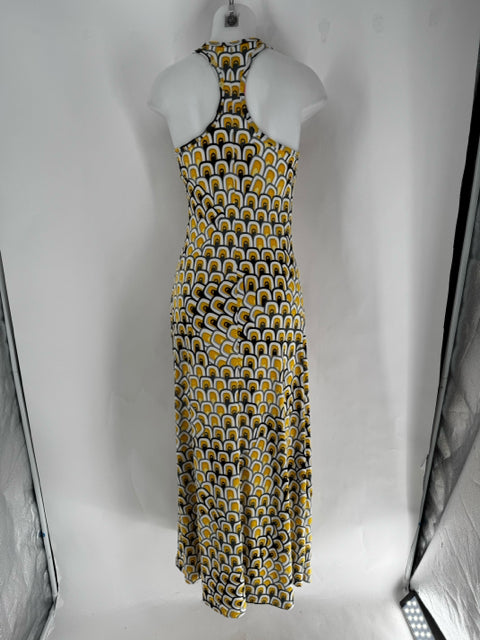 Size S Yellow Dress