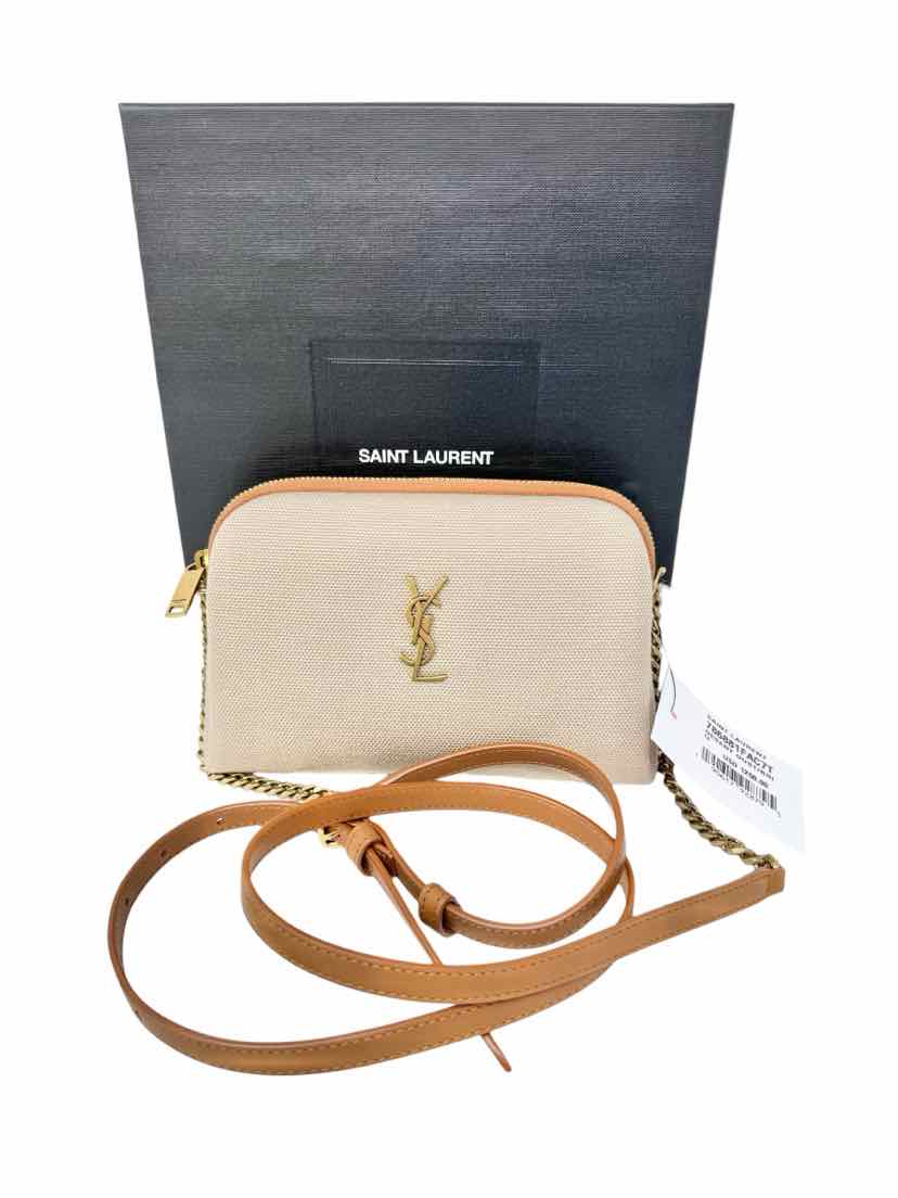 SAINT LAURENT Luxury - Purse