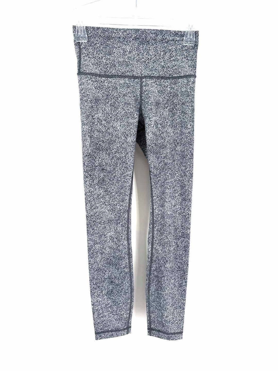 Size S Lululemon Gray Pants