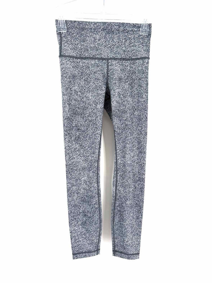 Size S Lululemon Gray Pants