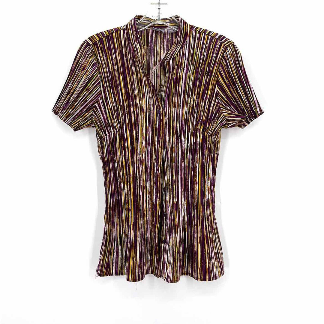 Size M Purple Shirt
