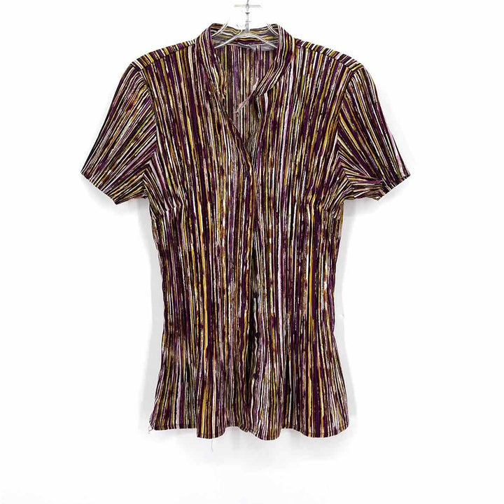 Size M Purple Shirt