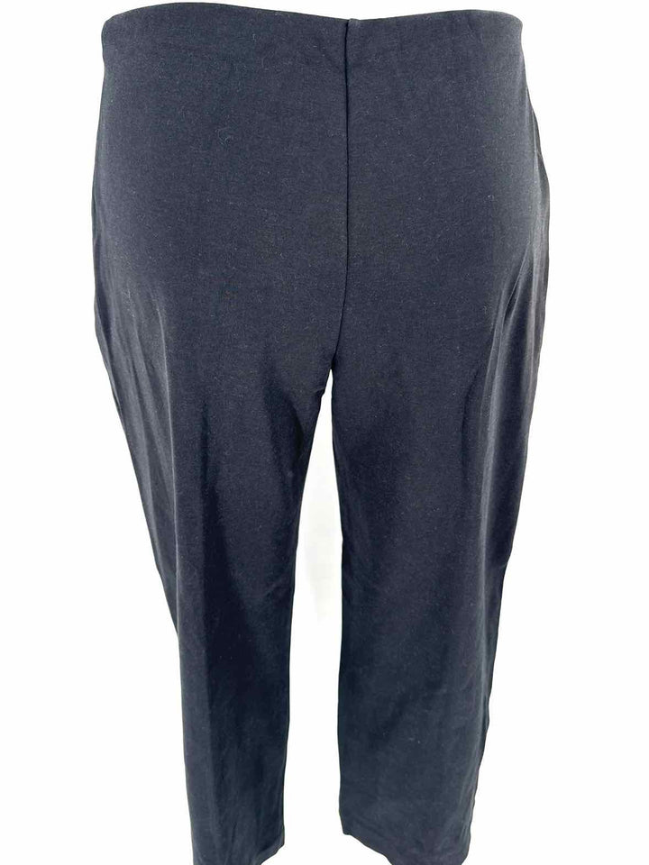Size S EVERLANE Black Pants