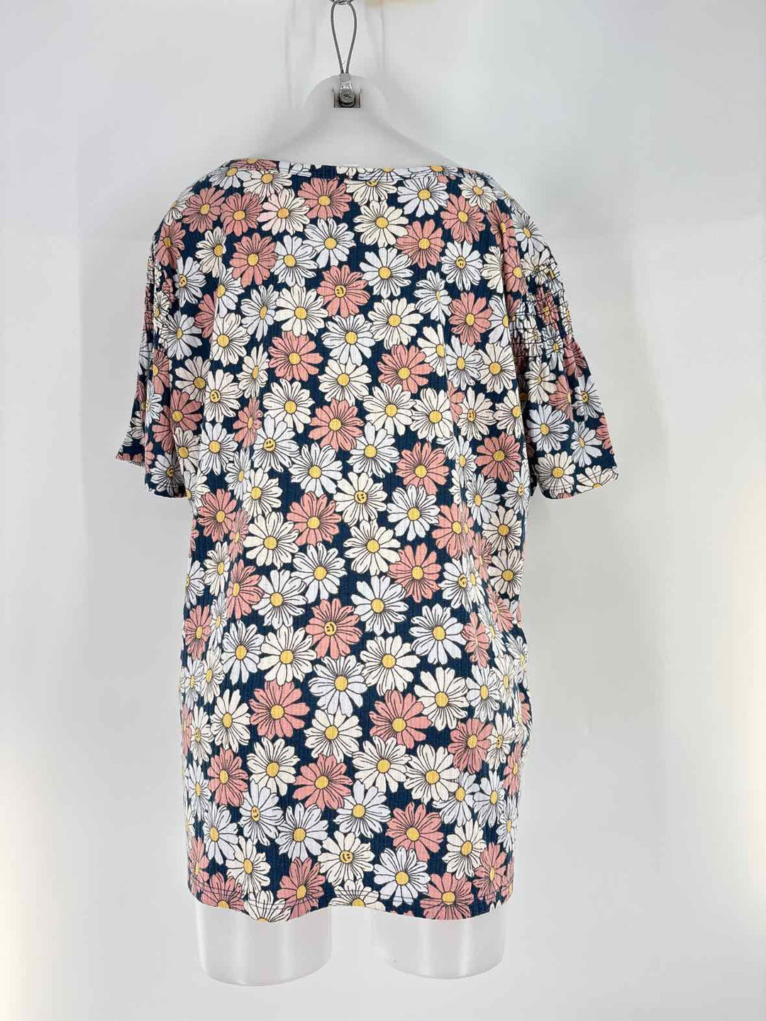 Size 2X lularoe Multi-Color Shirt