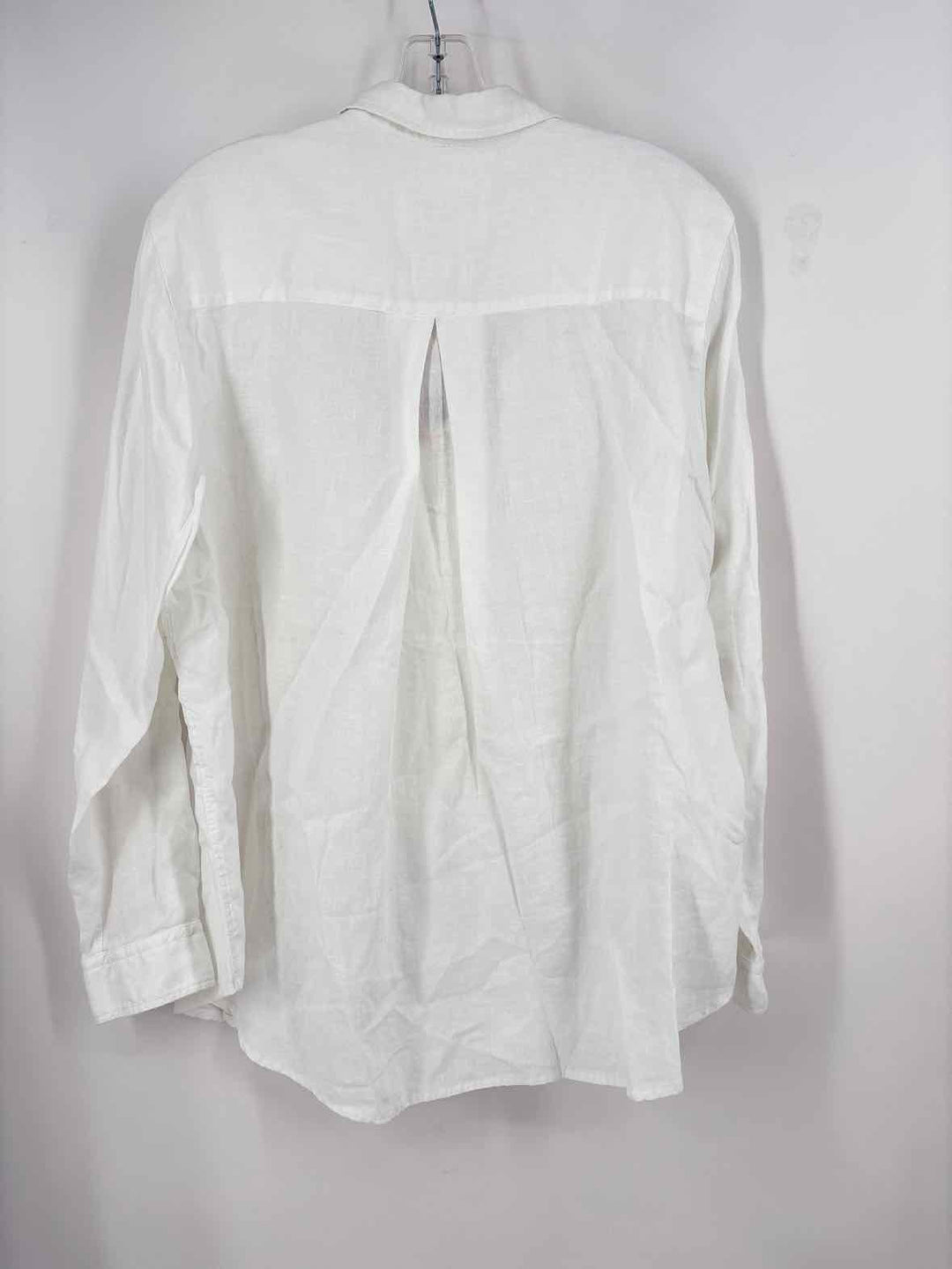 Size XL GRAYSON White Shirt
